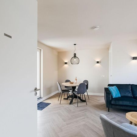 Apartment With Sea View And Parking In Katwijk Aan Zee ภายนอก รูปภาพ