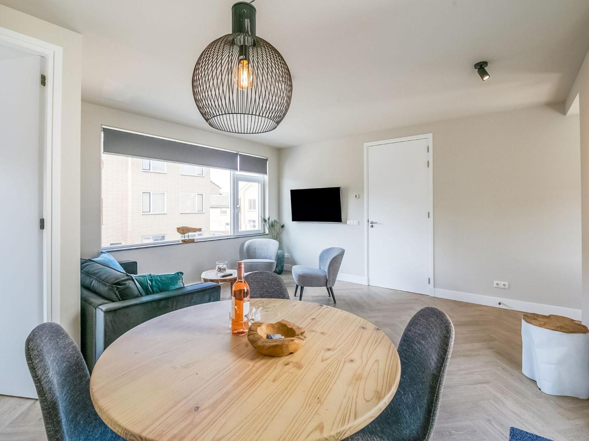 Apartment With Sea View And Parking In Katwijk Aan Zee ภายนอก รูปภาพ